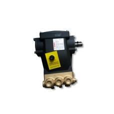 Pompa inalta presiune 200 bar UDOR 21litri